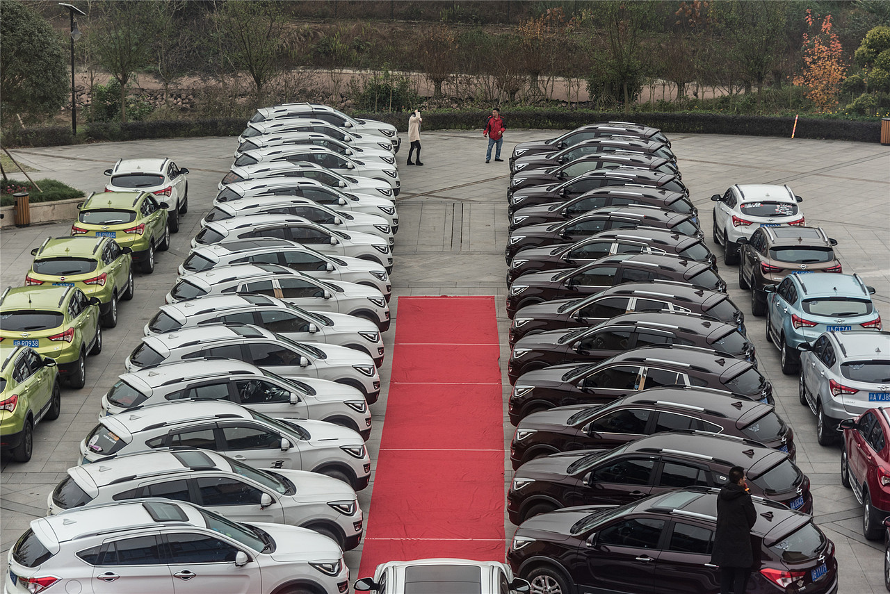 汽车摄影（图ZMTM3NzQwMzcy） - 其他摄影 - 站酷设计师摄影师陈沫原创素材 - 站酷ZCOOL