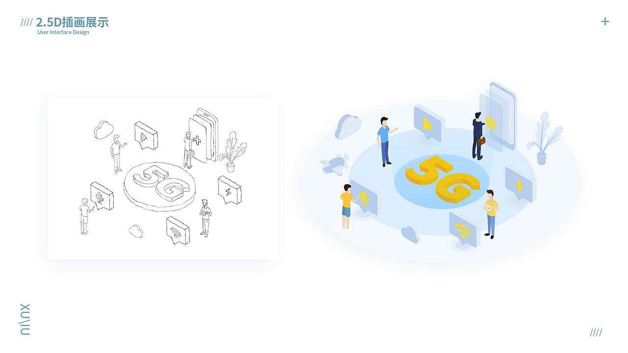 2019年作品集（图ZMTgyNTU5MzQw） - APP界面 - 站酷设计师PWB饱原创素材 - 站酷ZCOOL