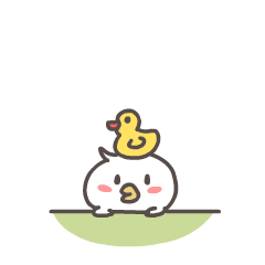 momo鸡工作篇（图ZMjA1NjM3ODA0） - 网络表情 - 站酷设计师来盒小饼干原创素材 - 站酷ZCOOL
