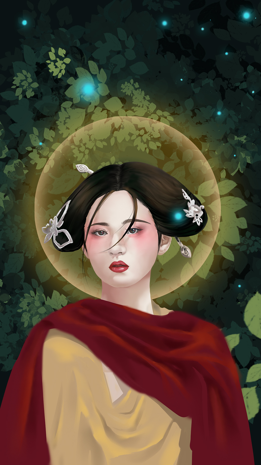 练习（图ZMjUyMjE2MTYw） - 创作习作 - 站酷设计师燕绥ys原创素材 - 站酷ZCOOL