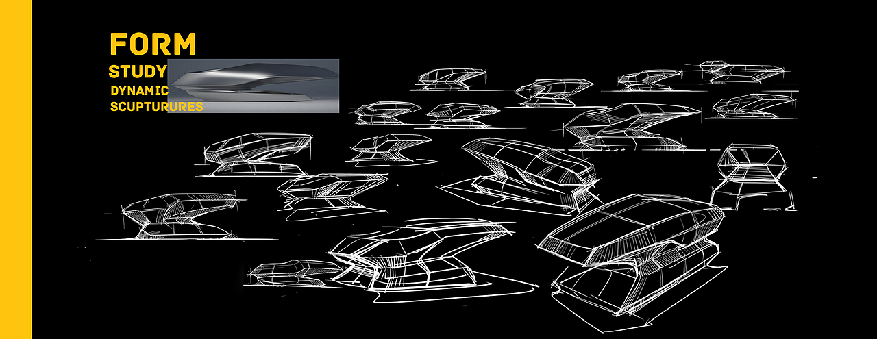 概念矿山卡车设计 ——CAT TRANRACLES [ 坦途 ]（图ZOTc3MzcyNjQ=） - 交通工具 - 站酷设计师BLKAGT黑石原创素材 - 站酷ZCOOL