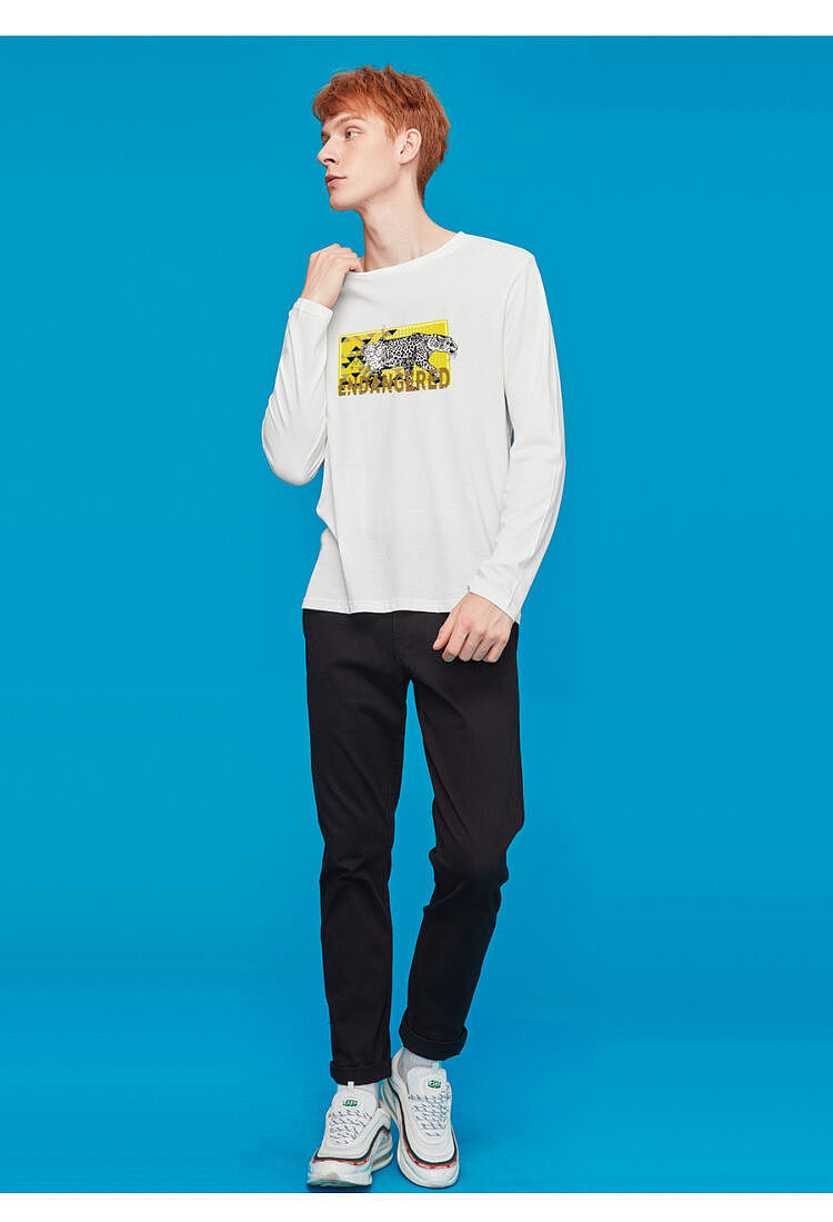 左丹奴----LOST插画系列