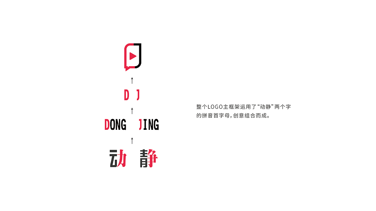 看见-动静传媒标志设计（图ZMjYzODA4MzQw） - Logo - 站酷设计师看见品牌设计原创素材 - 站酷ZCOOL