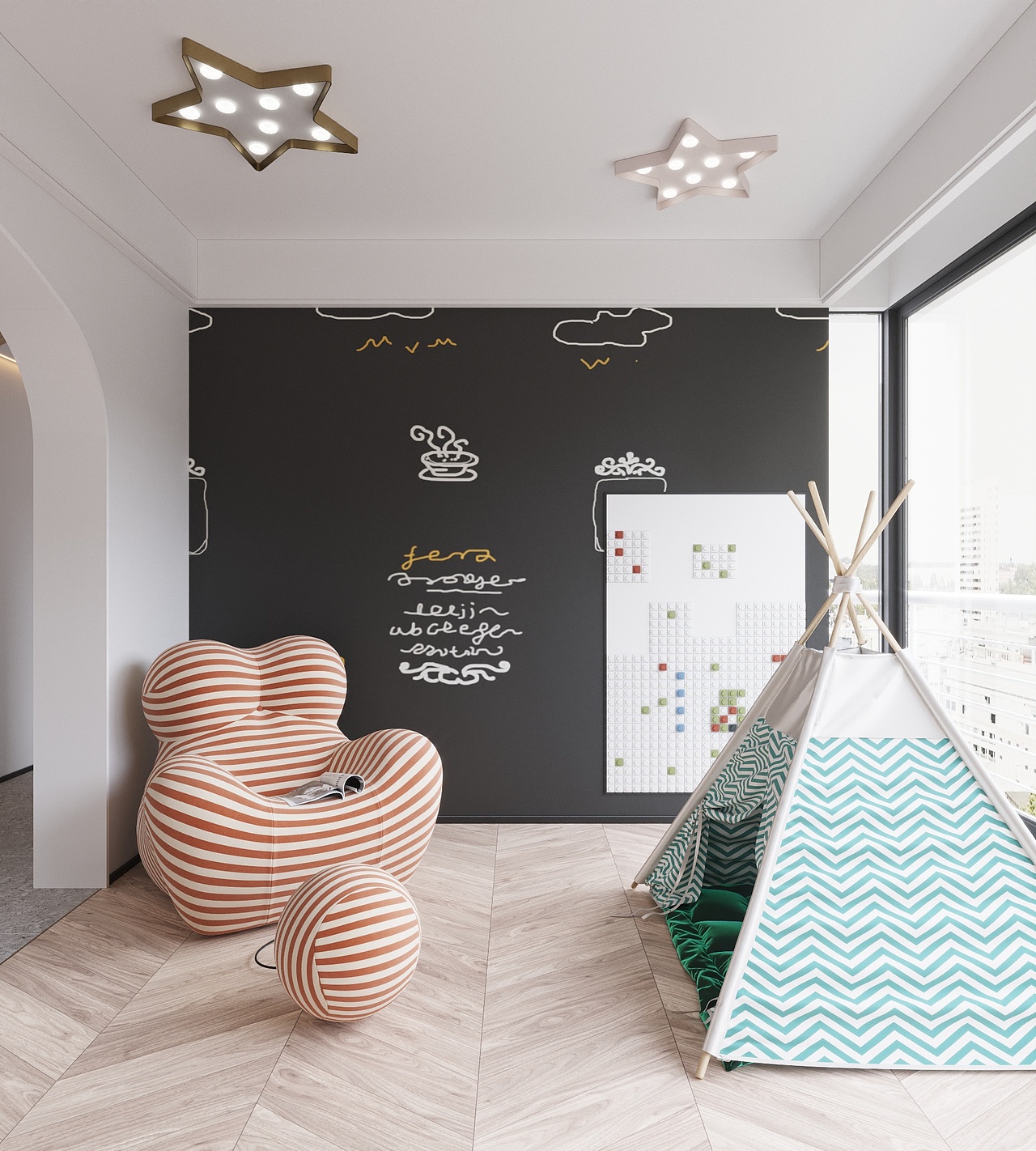 深圳装修丨体贴知心话温柔