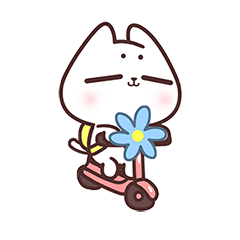 猫与熊||春游篇（图ZMjkyMjI2MzUy） - 网络表情 - 站酷设计师猫与熊原创素材 - 站酷ZCOOL