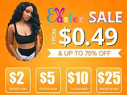 2020Easter-复活节