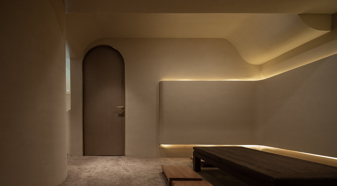 「空间摄影」JIN SPA