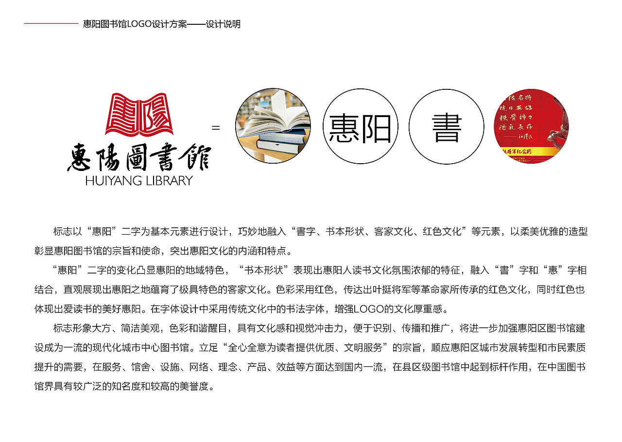 惠阳图书馆LOGO征集（图ZMTkxNDMxNDEy） - Logo - 站酷设计师小小鱼岸上走原创素材 - 站酷ZCOOL