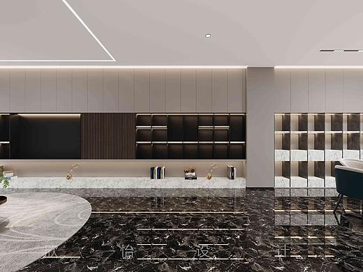 建材店可以这样设计