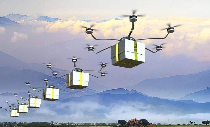 上海宝付助推智慧物流市场快速发展