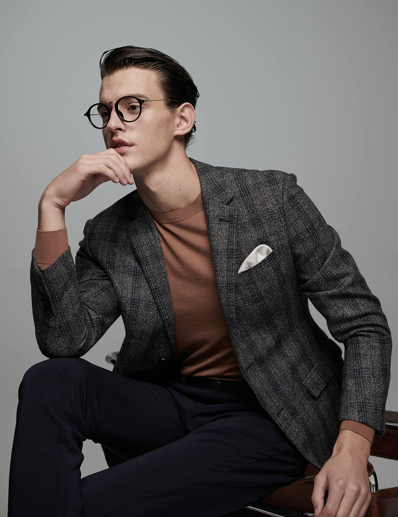 聚焦新商务项目配套形象LOOK（图ZMjgwNzUzNTg0） - 产品摄影 - 站酷设计师Mindu原创素材 - 站酷ZCOOL