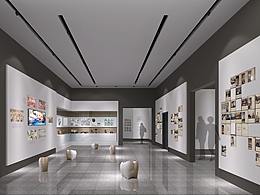 Exhibition hall | 恐龙博物馆