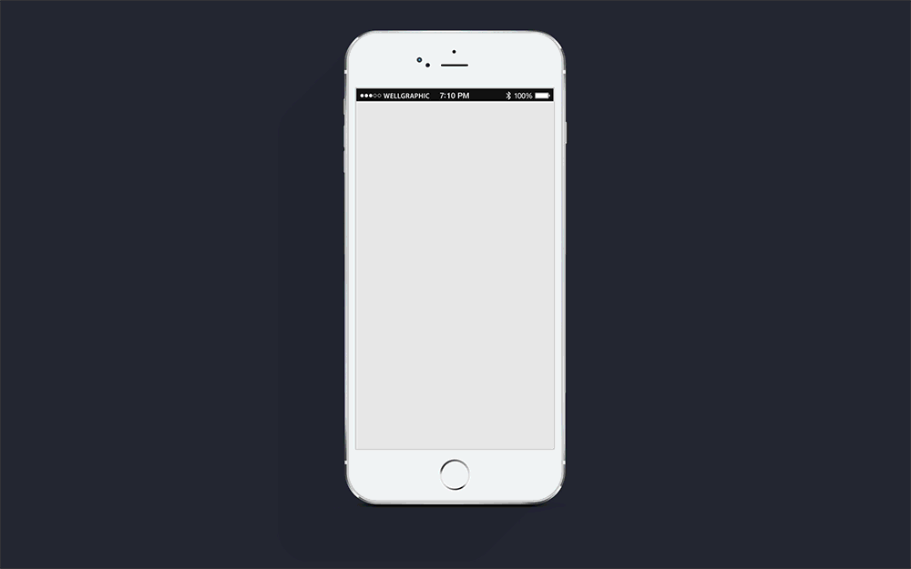 简单的动态界面（图ZMzE2NDkwMDg=） - APP界面 - 站酷设计师水月清音原创素材 - 站酷ZCOOL