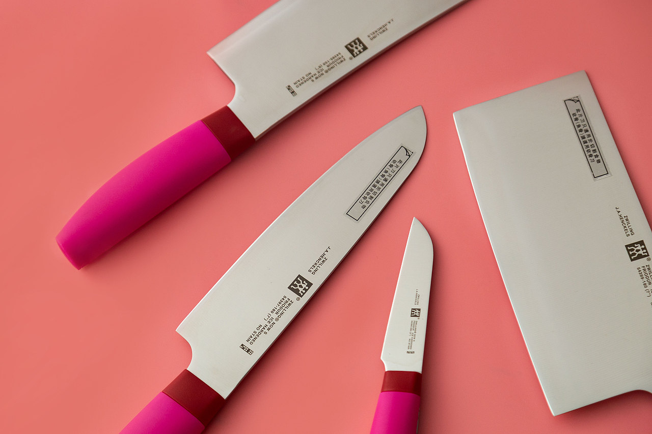 双立人NOWS 刀具