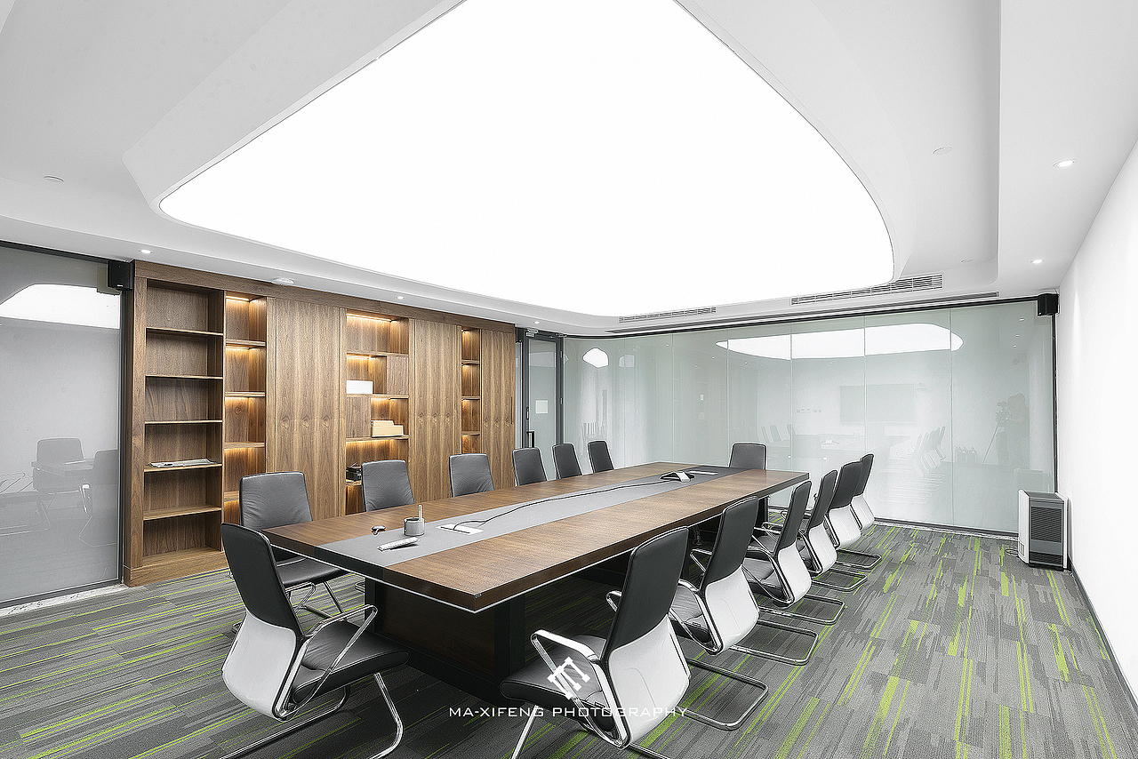 完美会议室