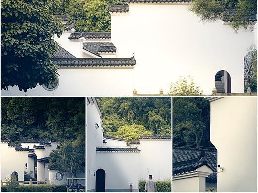 园博园公园交流中心