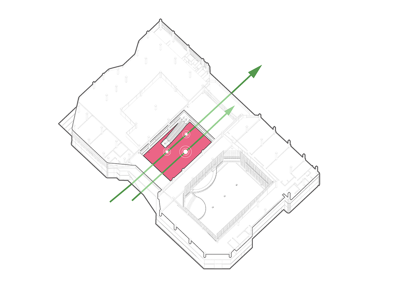 呼伦贝尔城市展览馆概念设计