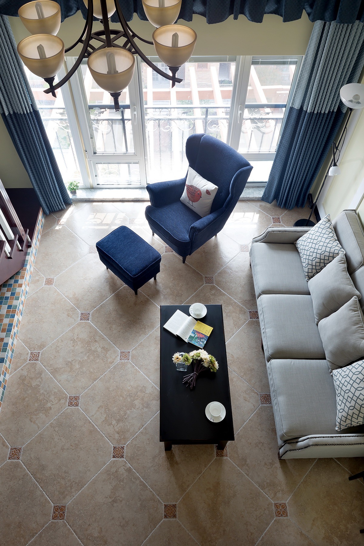 娴静 丨 历时最久的家（图ZMTAyNjY3NzMy） - 家装设计 - 站酷设计师云行设计原创素材 - 站酷ZCOOL