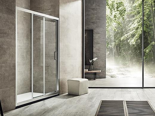 日丰卫浴  浴室套间  