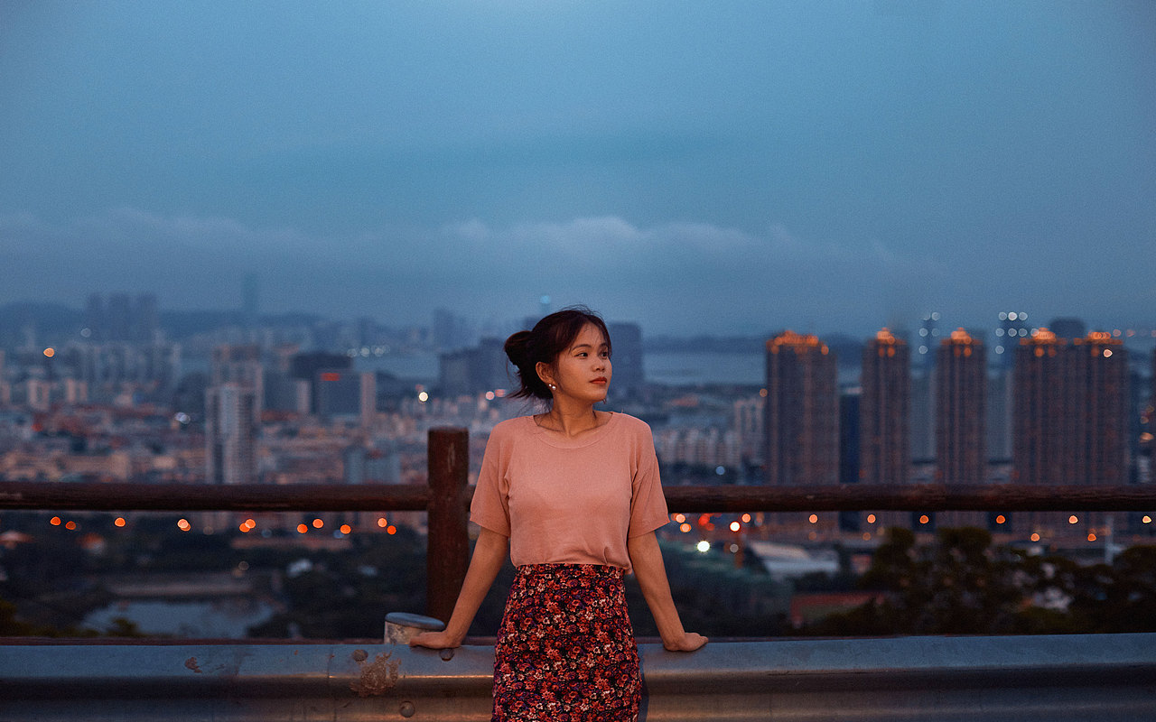 写真人像（图ZMjEzODcxNTcy） - 人像摄影 - 站酷设计师阿禧叔叔原创素材 - 站酷ZCOOL