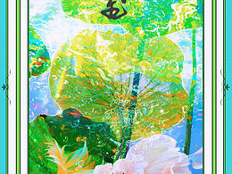 二十四节气-夏至