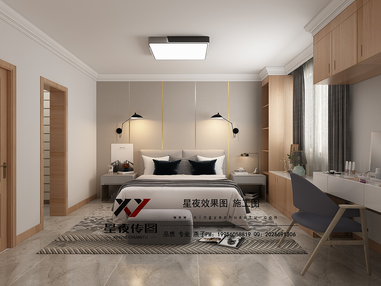 日系家装分享（图ZMjEzMDQ0NzYw） - 家装设计 - 站酷设计师星夜燕子原创素材 - 站酷ZCOOL