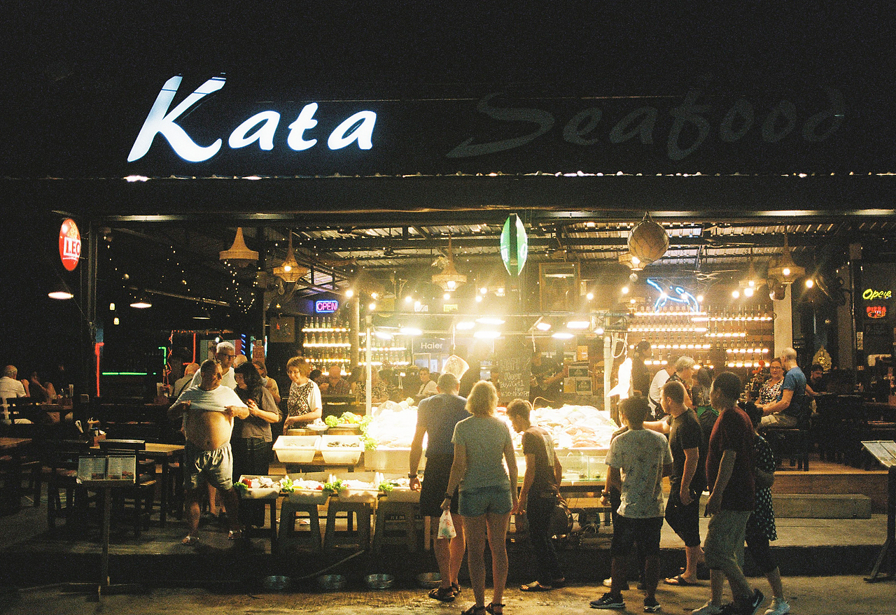 胶片遛普吉2（图ZMzcxMjIzODY0） - 人文/纪实摄影 - 站酷设计师豌豆爹原创素材 - 站酷ZCOOL