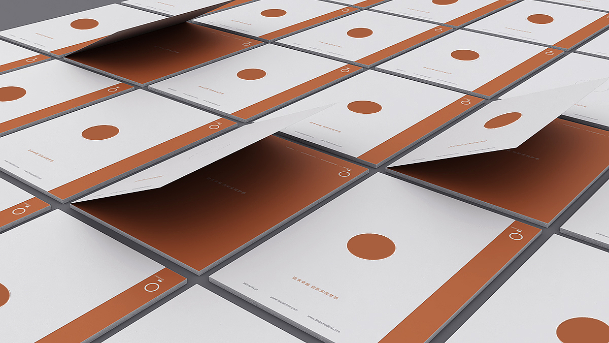 医疗器械-产品画册