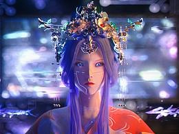 #2021青春答卷# 湖北工程学院 《相思》