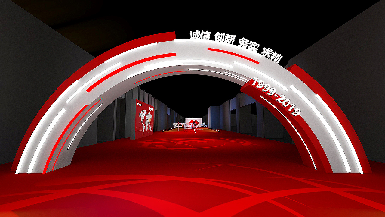 年会（图ZMjc2NTY5NDM2） - 舞台美术 - 站酷设计师AO瑞娜原创素材 - 站酷ZCOOL