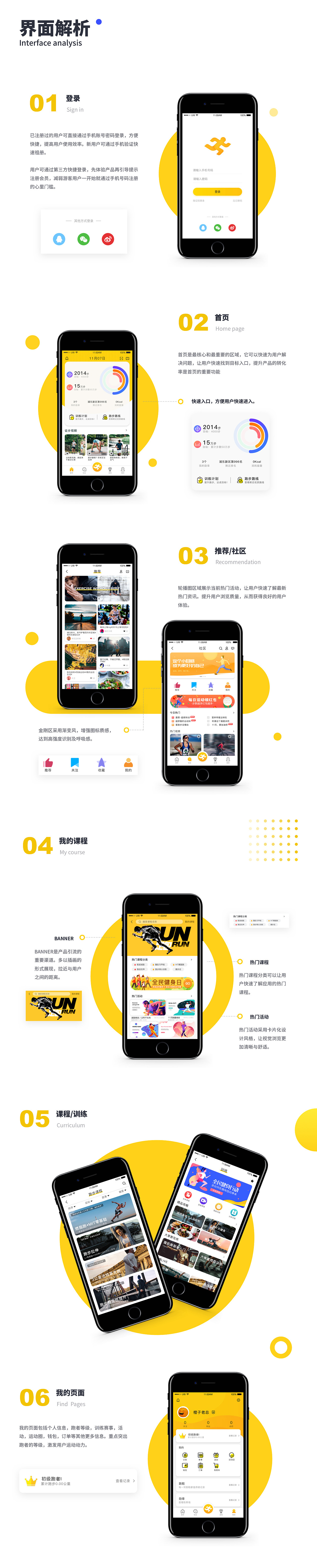 个人作品集（图ZMjQ3Nzg2Mjky） - APP界面 - 站酷设计师玄子在家就地吃瓜原创素材 - 站酷ZCOOL