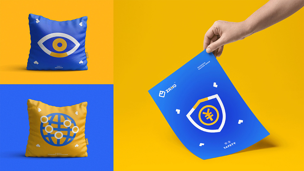 众润金控-品牌全案