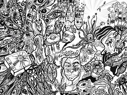 《脑子里的奇奇怪怪》