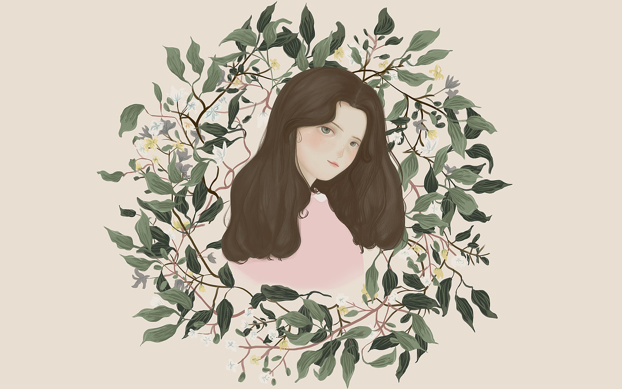 365日——日日没有插画（图ZMTI1NTUwNzky） - 商业插画 - 站酷设计师乌二白原创素材 - 站酷ZCOOL