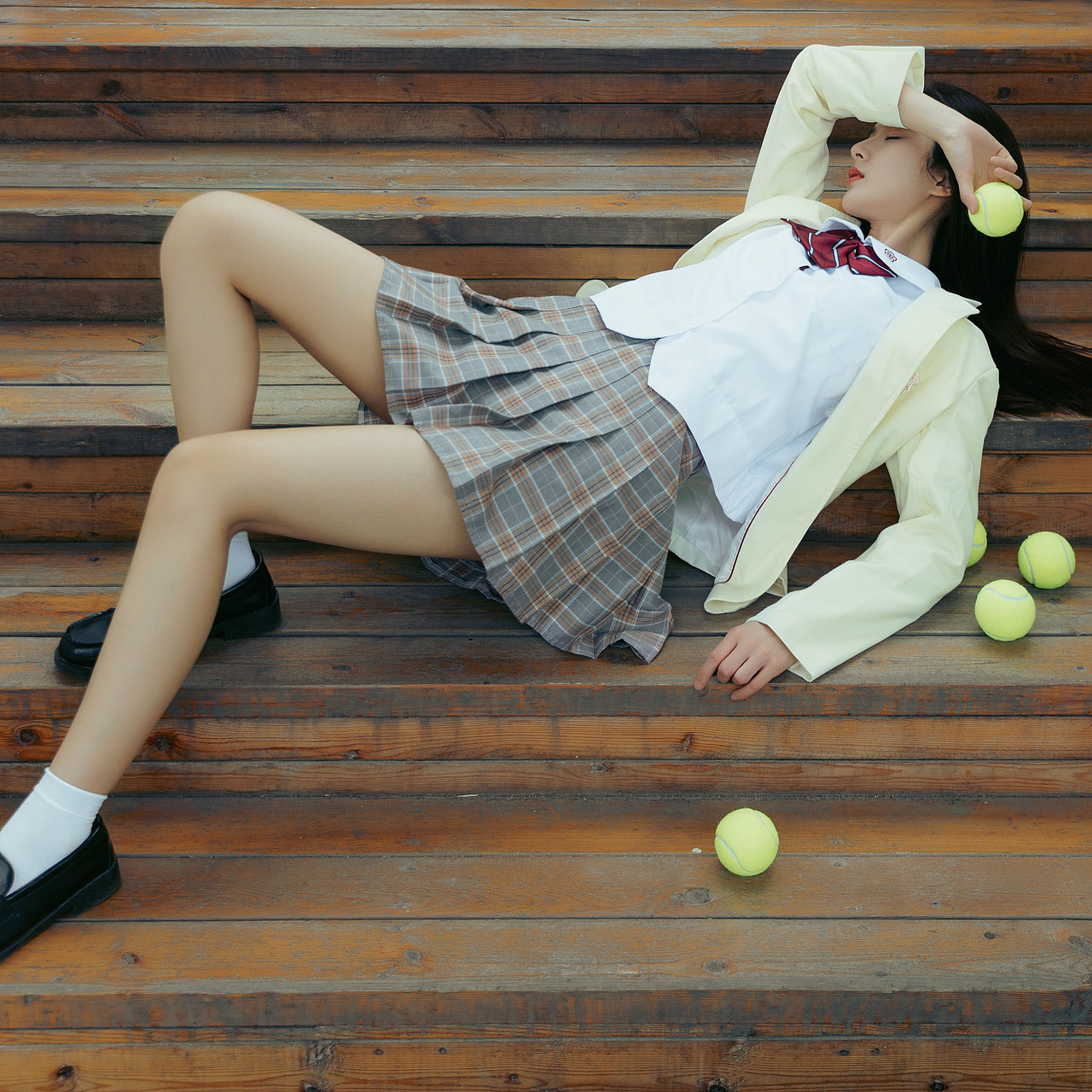 Pale green（图ZMTk0Njk1MjA0） - 人像摄影 - 站酷设计师ARTLee小杰原创素材 - 站酷ZCOOL