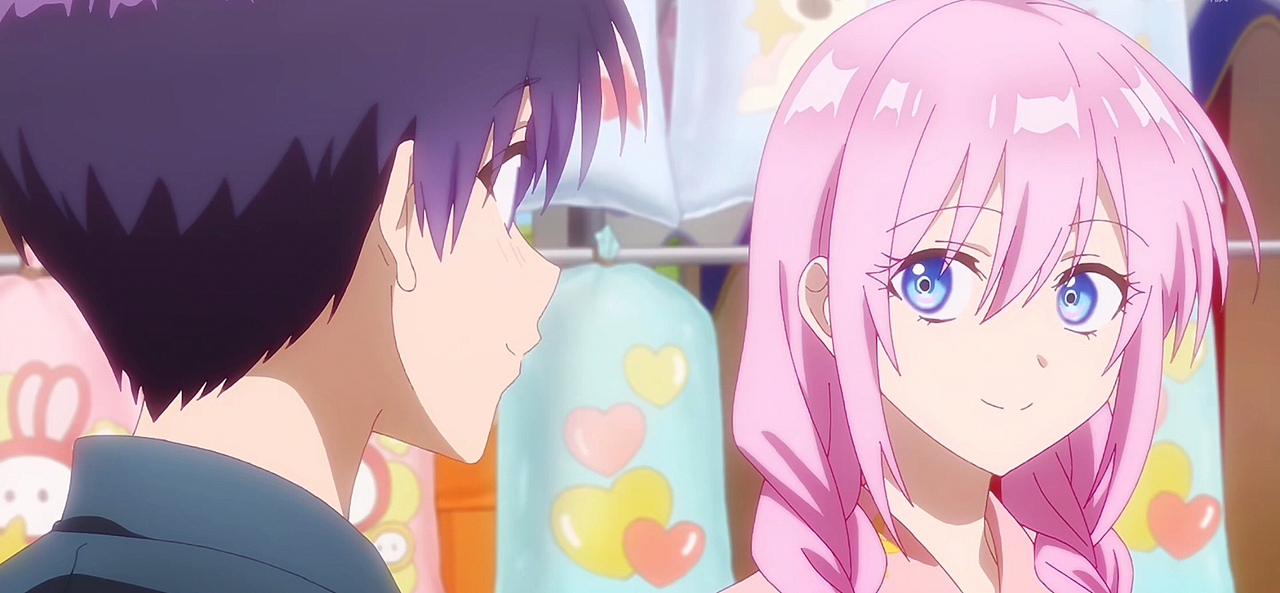 每日动漫壁纸:446