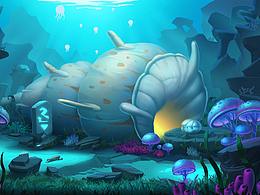 場(chǎng)景練習(xí)