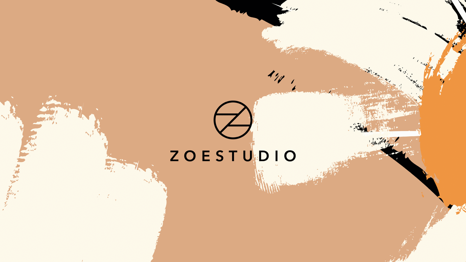 ZOE STUDIO 品牌视觉形象设计（图ZMTk1MzAxMjU2） - 品牌 - 站酷设计师Konbir原创素材 - 站酷ZCOOL
