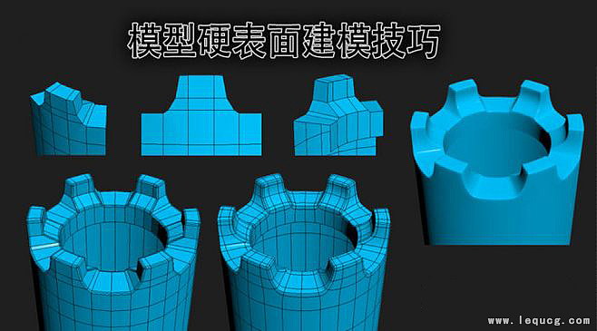 模型卡线也是一门技术哒~