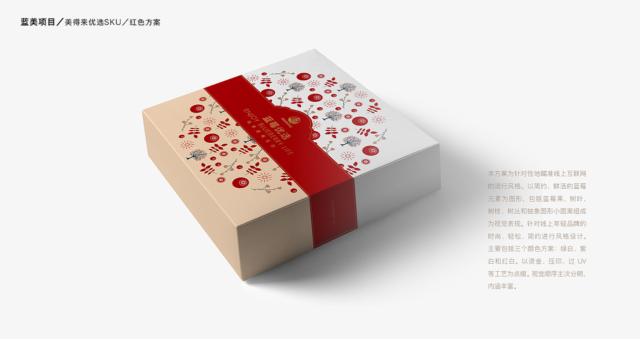 蓝莓（图ZNjM4MDU3NzI=） - 包装 - 站酷设计师空白空白缪原创素材 - 站酷ZCOOL
