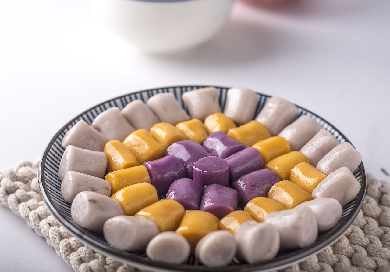 芋圆甜点美食天猫淘宝产品拍摄（图ZODg1ODI1ODQ=） - 产品摄影 - 站酷设计师野鸦原创素材 - 站酷ZCOOL