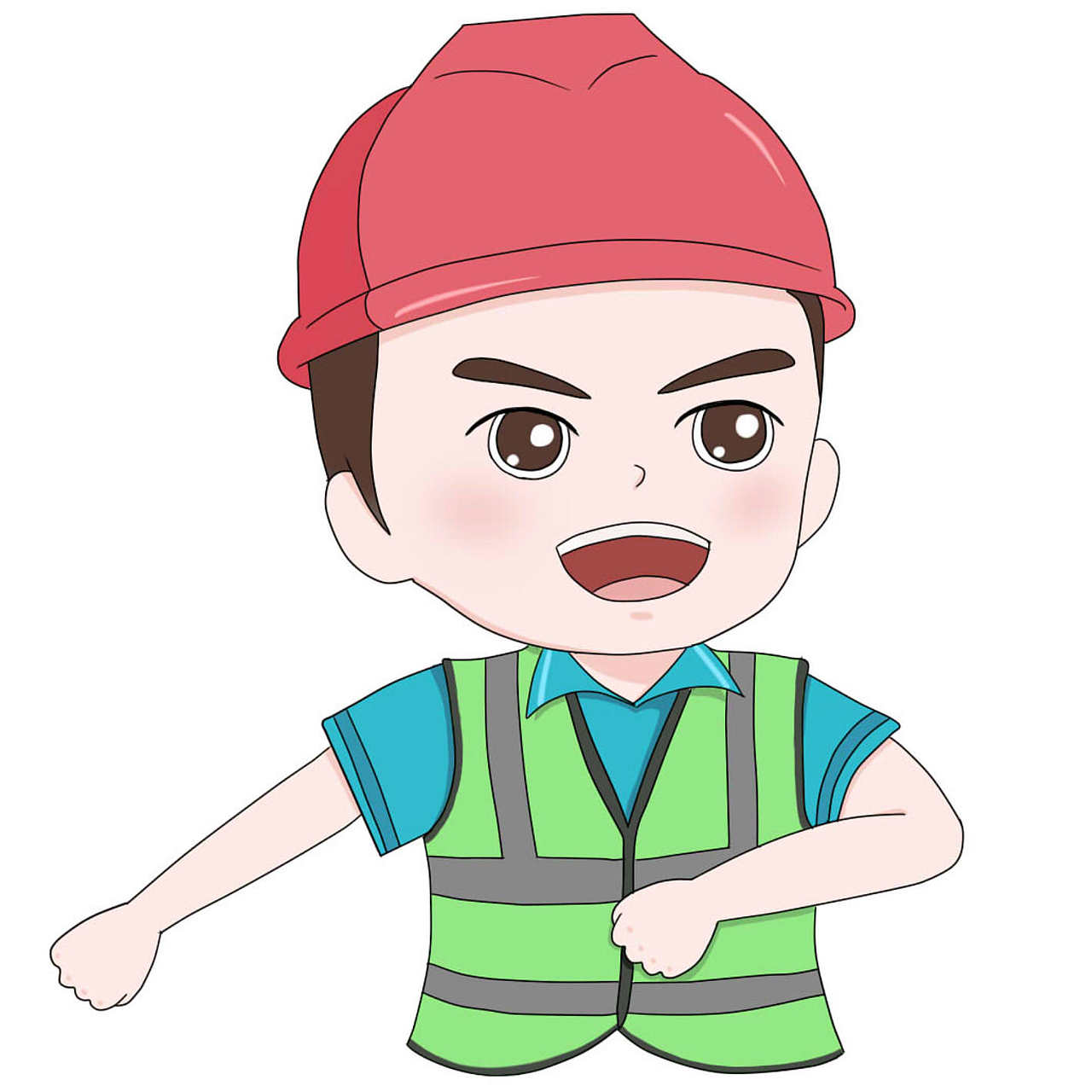 广州建筑表情包（图ZMjI0MDExMTk2） - 品牌 - 站酷设计师江岚JL原创素材 - 站酷ZCOOL