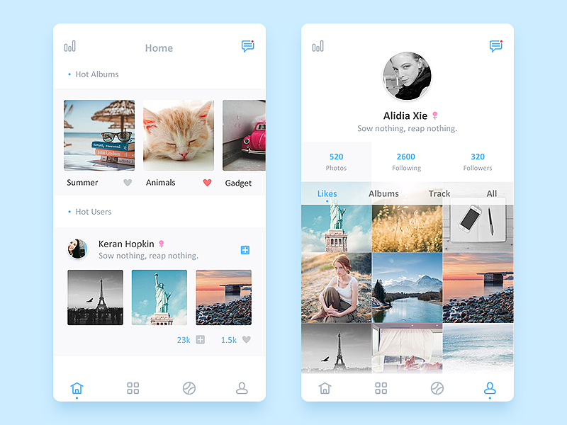Recent Works | 近期作品