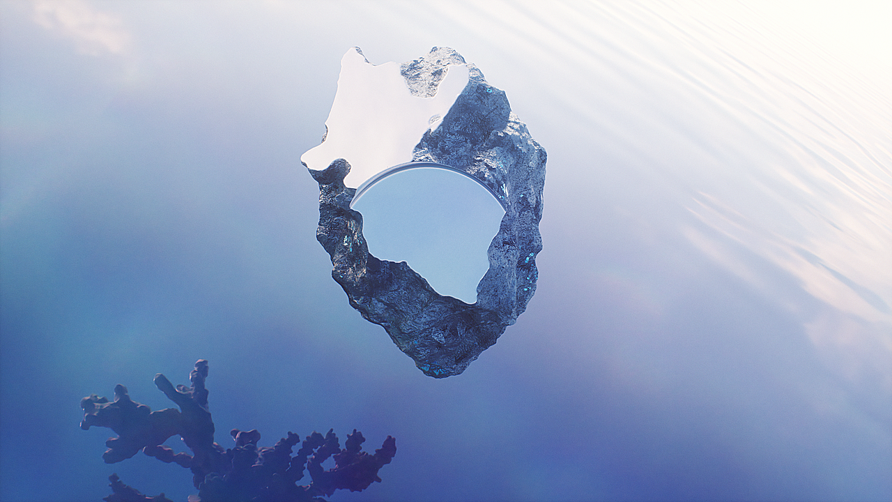 VIVO X30 外观视频