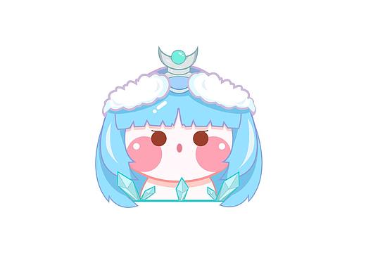 王昭君（个人主页-ZNTU4MTk5NzY=） - 图标 - 站酷设计师不知不如原创素材 - 站酷ZCOOL