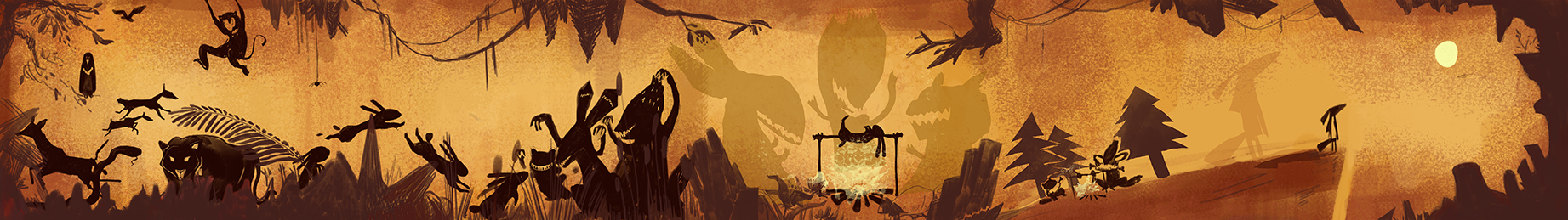 虎色旗袍Pallas的個人主頁（封面預覽） - 主頁封面設(shè)置 - 站酷設(shè)計師虎色旗袍Pallas原創(chuàng)素材 - 站酷ZCOOL