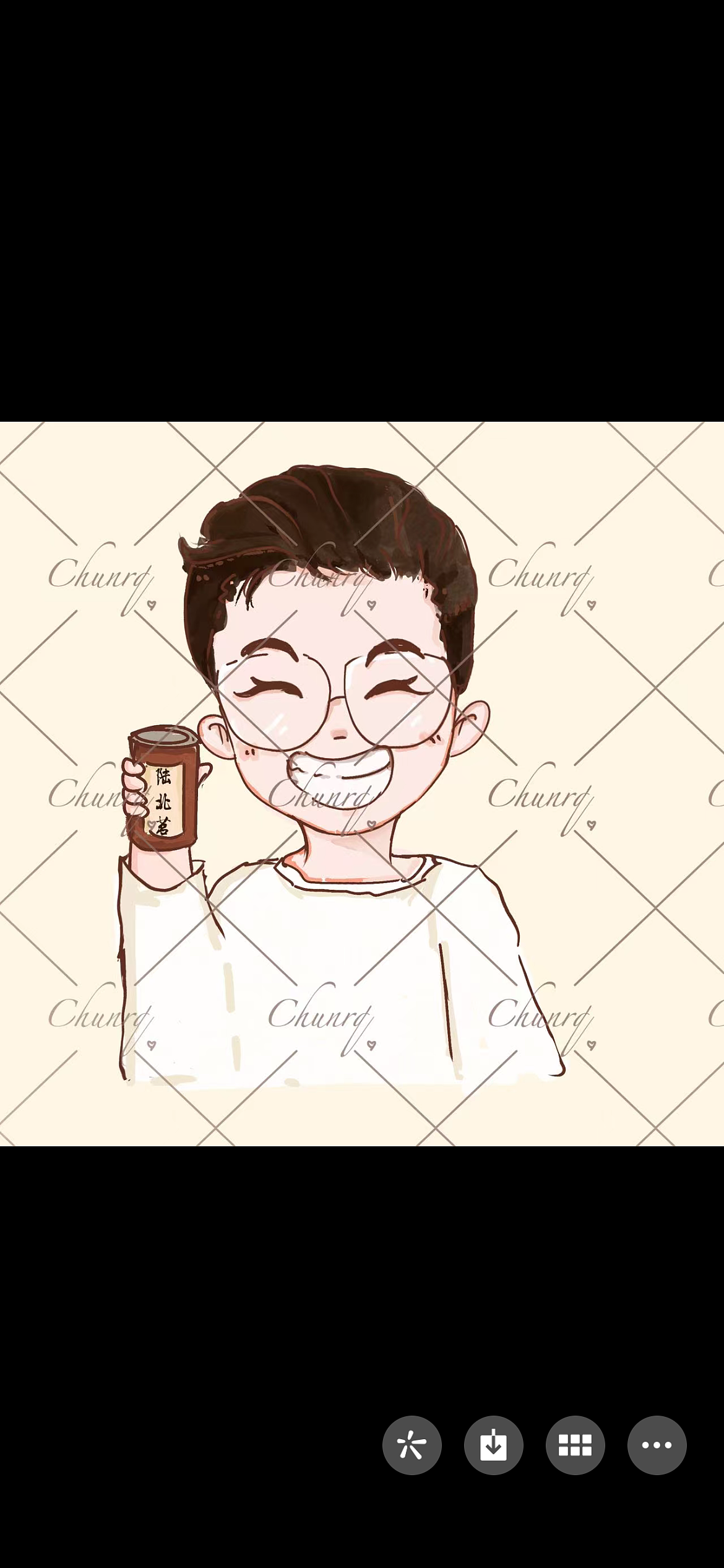 商业包装标签插画（图ZMzc2MjA1OTQ0） - 商业插画 - 站酷设计师春日青11原创素材 - 站酷ZCOOL