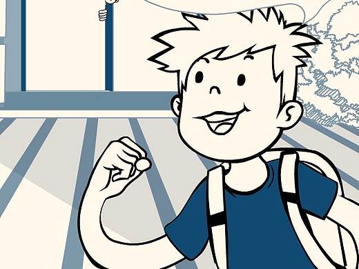 華為H5（個(gè)人主頁(yè)-ZMzg2MDQ0Njg=） - 短片 - 站酷設(shè)計(jì)師云果動(dòng)畫原創(chuàng)素材 - 站酷ZCOOL