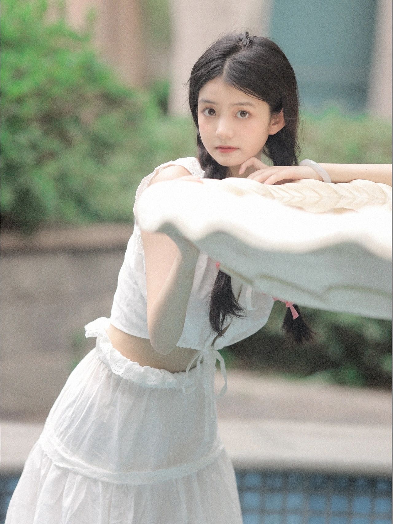 春天果真是最美的季节