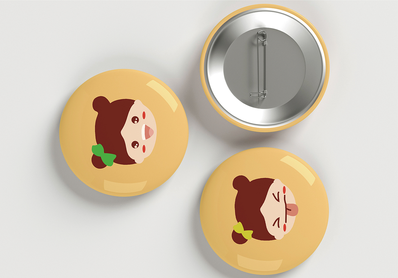 零零柒-VI设计 零食品牌设计 VI手册